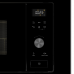 Микровълнова фурна за вграждане с грил Gorenje BM201AG1BG
