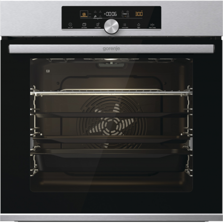 Фурна Gorenje BPS6747A06X