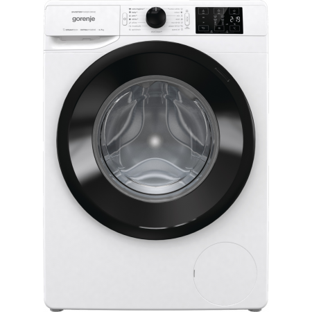 Пералня Gorenje с Инверторен PowerDrive мотор WNEI74BS