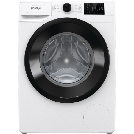 Пералня Gorenje с инверторен PowerDrive мотор  WNEI84BS