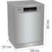 Съдомиална Gorenje GS642E90X