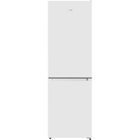 Хладилник с фризер Gorenje NRK619EPW4