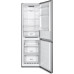Комбиниран хладилник с фризер Gorenje NRK619EPXL4