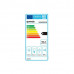 Стенен тип абсорбатор Gorenje WHI649EXGW