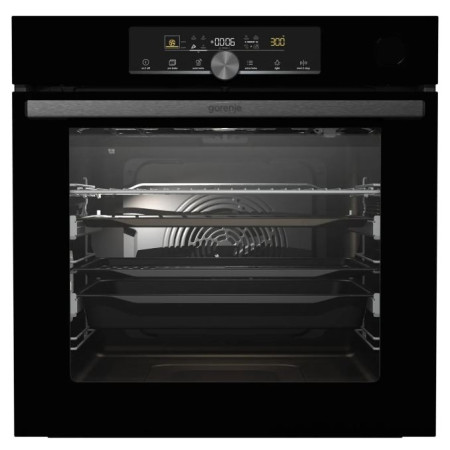ФУРНА GORENJE BSA6747A04BGWI