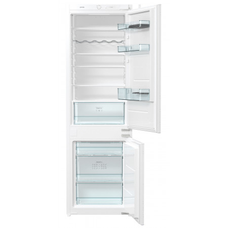 Хладилник & фризер Gorenje за вграждане RKI4182E1