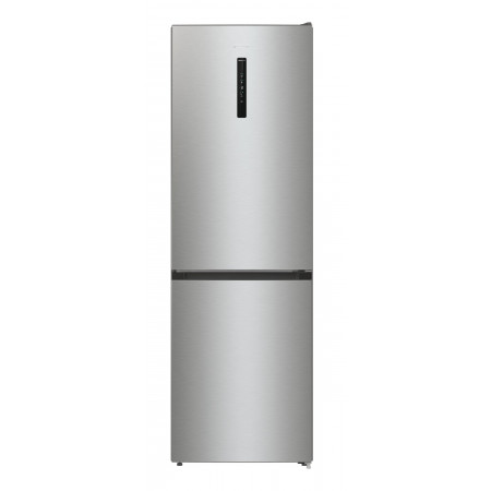 Комбиниран хладилник с фризер Gorenje NRK6192AXL4