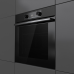 Електрическа фурна Gorenje BOP6737E02BK - Пиролиза