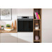 Електрическа фурна Gorenje BOP6737E02XK - Пиролиза
