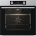 Електрическа фурна Gorenje BOP6737E02XK - Пиролиза