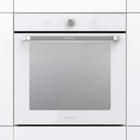 ФУРНА GORENJE BOS6737SYW