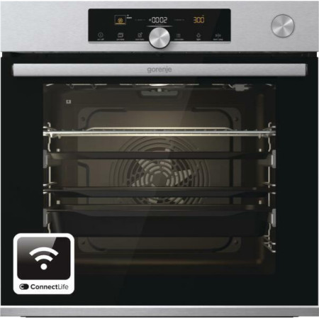 ФУРНА GORENJE BSA6747A04XWI