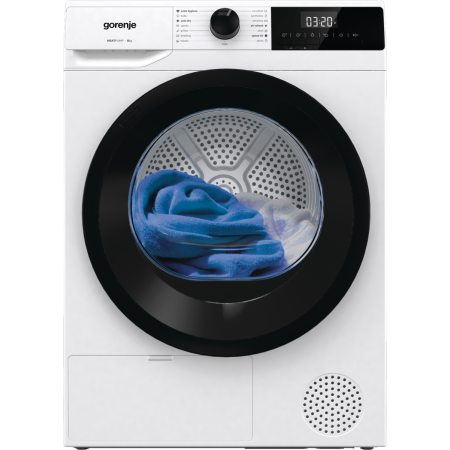 Сушилна машина Gorenje DHNE82