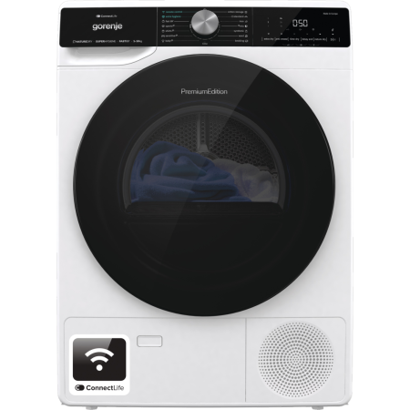 Сушилна машина Gorenje DNS12