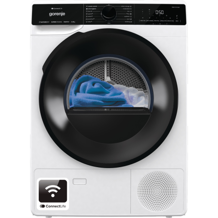Сушилна машина Gorenje DPNA92WIFI