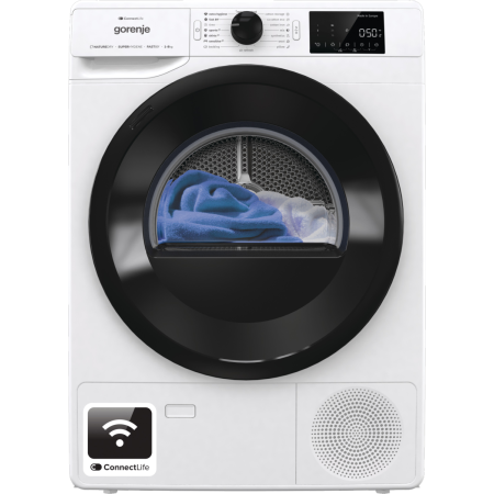 Сушилна машина Gorenje DPNE82/GNLWIFI