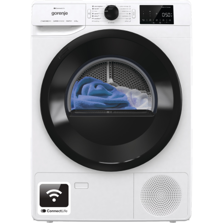 Сушилна машина Gorenje DPNE92/GNLWIFI