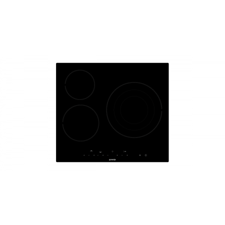 Стъклокерамичен плот Gorenje ECT63ASC