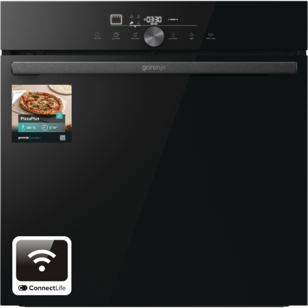 Електрическа фурна Gorenje GO66E PIZZA350C
