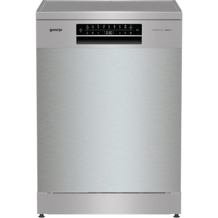 СЪДОМИЯЛНА GORENJE GS693C60XUVAD