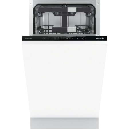 Съдомиална машина Gorenje GV583C10 - 45 см.
