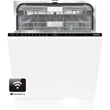 СЪДОМИЯЛНА GORENJE GV693C61AD