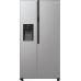 ХЛАДИЛНИК SIDE BY SIDE GORENJE NRR9185ESXL