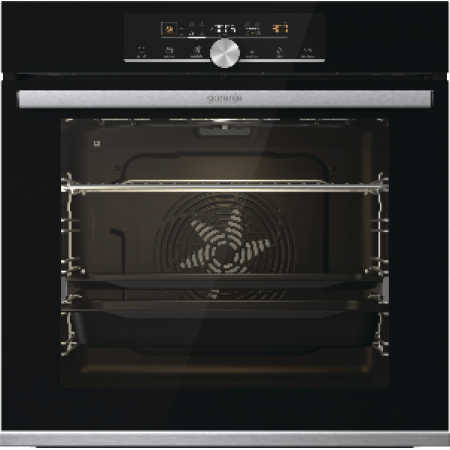 Фурна Gorenje BPSX6747A05BG