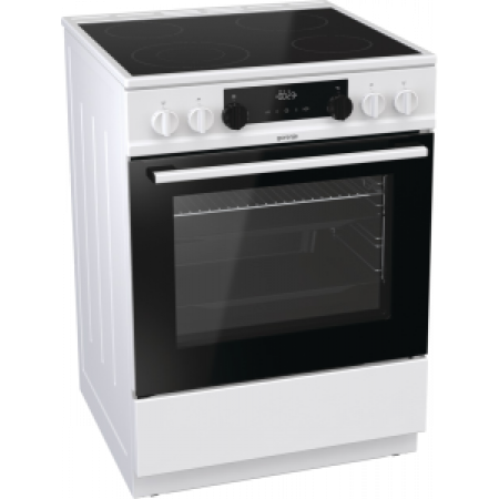 Електрическа печка GORENJE ECS6350WC