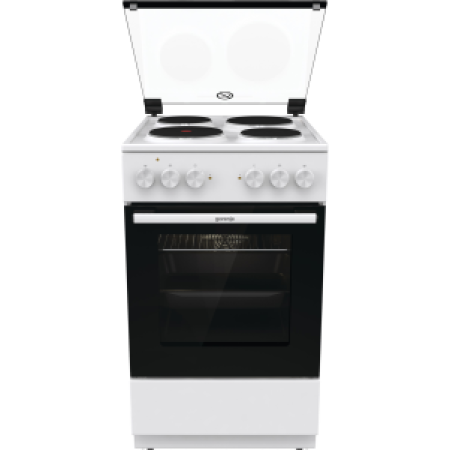 ГОТВАРСКА ПЕЧКА GORENJE GE5A41WH