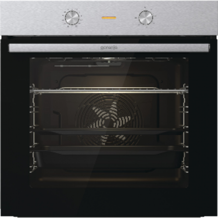 Фурна Gorenje BO6717E03X