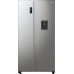ХЛАДИЛНИК SIDE BY SIDE GORENJE NRR9185EAXLWD