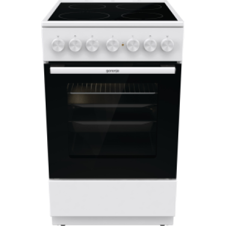 ГОТВАРСКА ПЕЧКА GORENJE GEC5B41WG