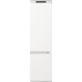 Хладилник с фризер за вграждане Gorenje NoFrost DualAdvance NRKI419EP1