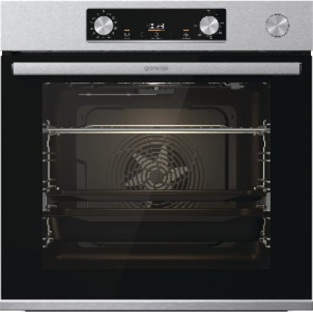 Фурна Gorenje BSA6737E15X