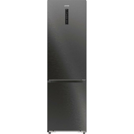 Свободностоящ хладилник с фризер GORENJE NRB620C61BX4WFE