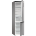 Свободностоящ хладилник с фризер GORENJE NRB620E61X4WFE