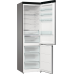 Свободностоящ хладилник с фризер GORENJE NRB620E61X4WFE