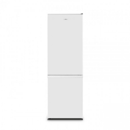 Комбиниран хладилник с фризер Gorenje NRK6191PW4