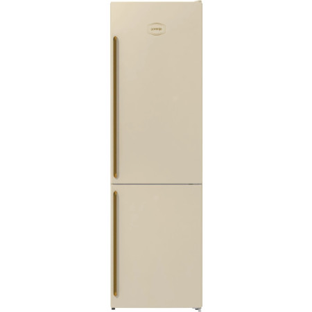 Хладилник Gorenje NRK6202CLI