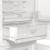 Хладилник с фризер за вграждане Gorenje NoFrost DualAdvance NRKI419EP1
