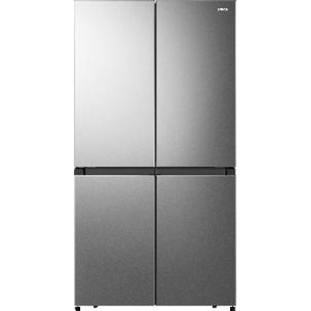 Side-by-Side хладилник GORENJE NRM918FUX