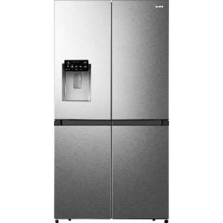 Side-by-Side хладилник GORENJE NRM918FVX
