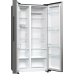 ХЛАДИЛНИК SIDE BY SIDE GORENJE NRR9185EAXL