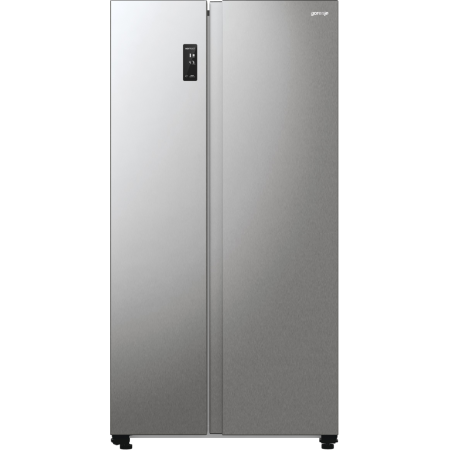 ХЛАДИЛНИК SIDE BY SIDE GORENJE NRR9185EAXL