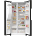 ХЛАДИЛНИК SIDE BY SIDE GORENJE NRR9185ESBXL