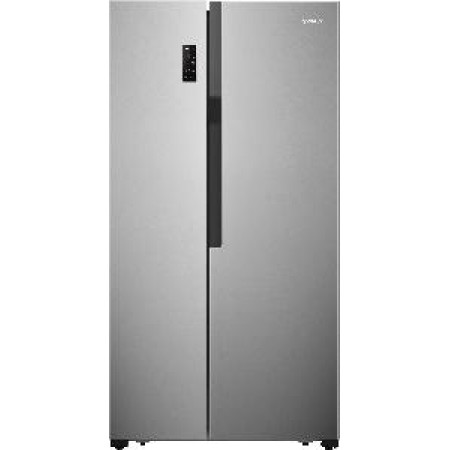 Side-by-Side хладилник GORENJE NRS918FMX