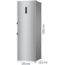 Хладилник Gorenje R619DAXL6