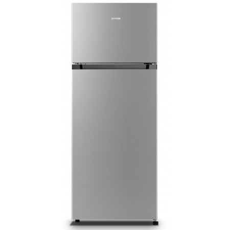 Комбиниран хладилник  Gorenje с фризер RF4141PS4
