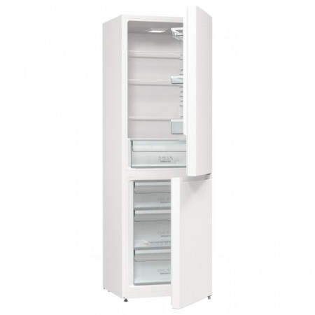 Комбиниран хладилник с фризер Gorenje RK6192EW4